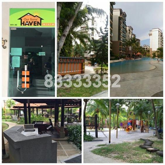 Sunhaven (D16), Condominium #160295222